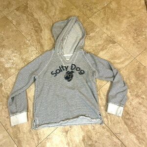 Salty Dog hoodie